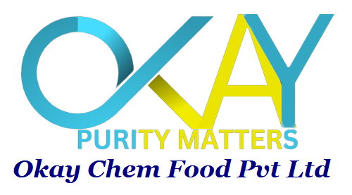 Okay Chem Food Pvt Ltd
